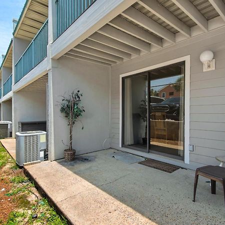 Vila Gulf Winds East #47 Destin Exteriér fotografie