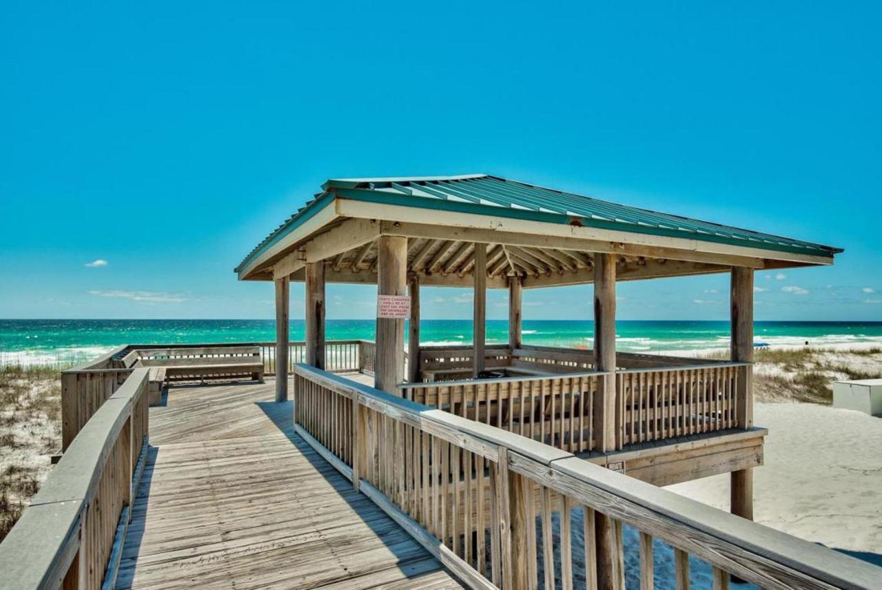 Vila Gulf Winds East #47 Destin Exteriér fotografie