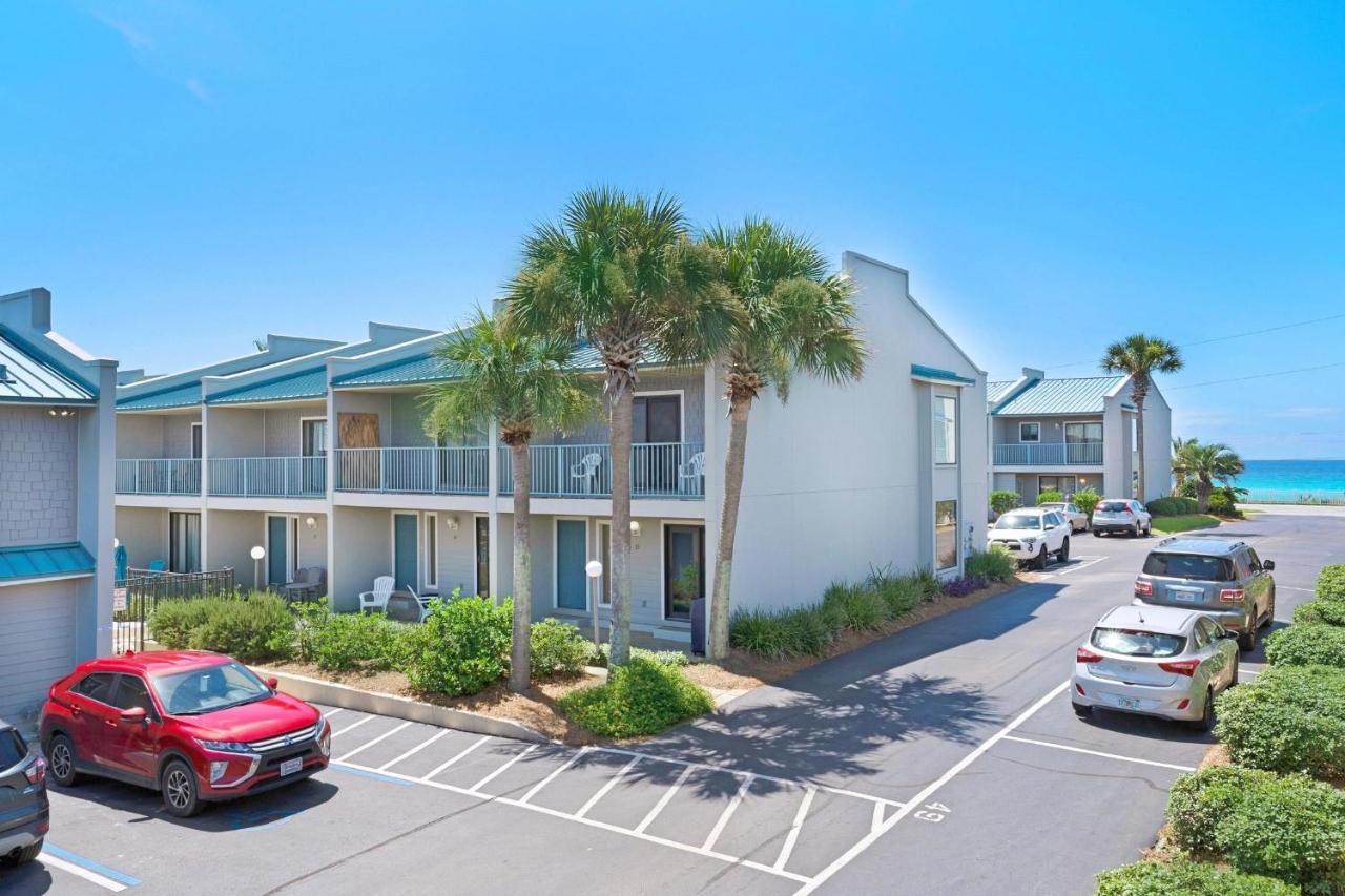Vila Gulf Winds East #47 Destin Exteriér fotografie
