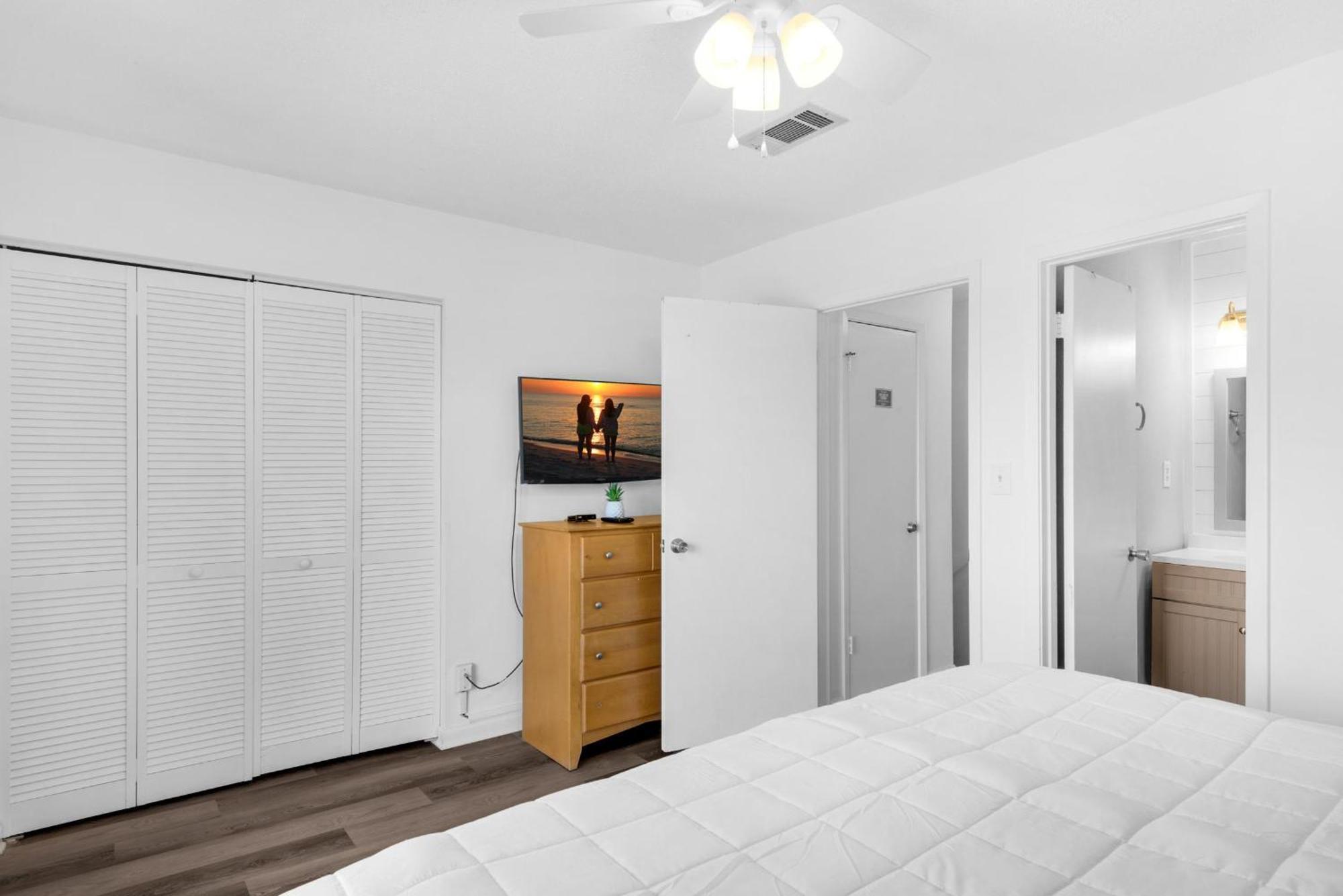 Vila Gulf Winds East #47 Destin Exteriér fotografie