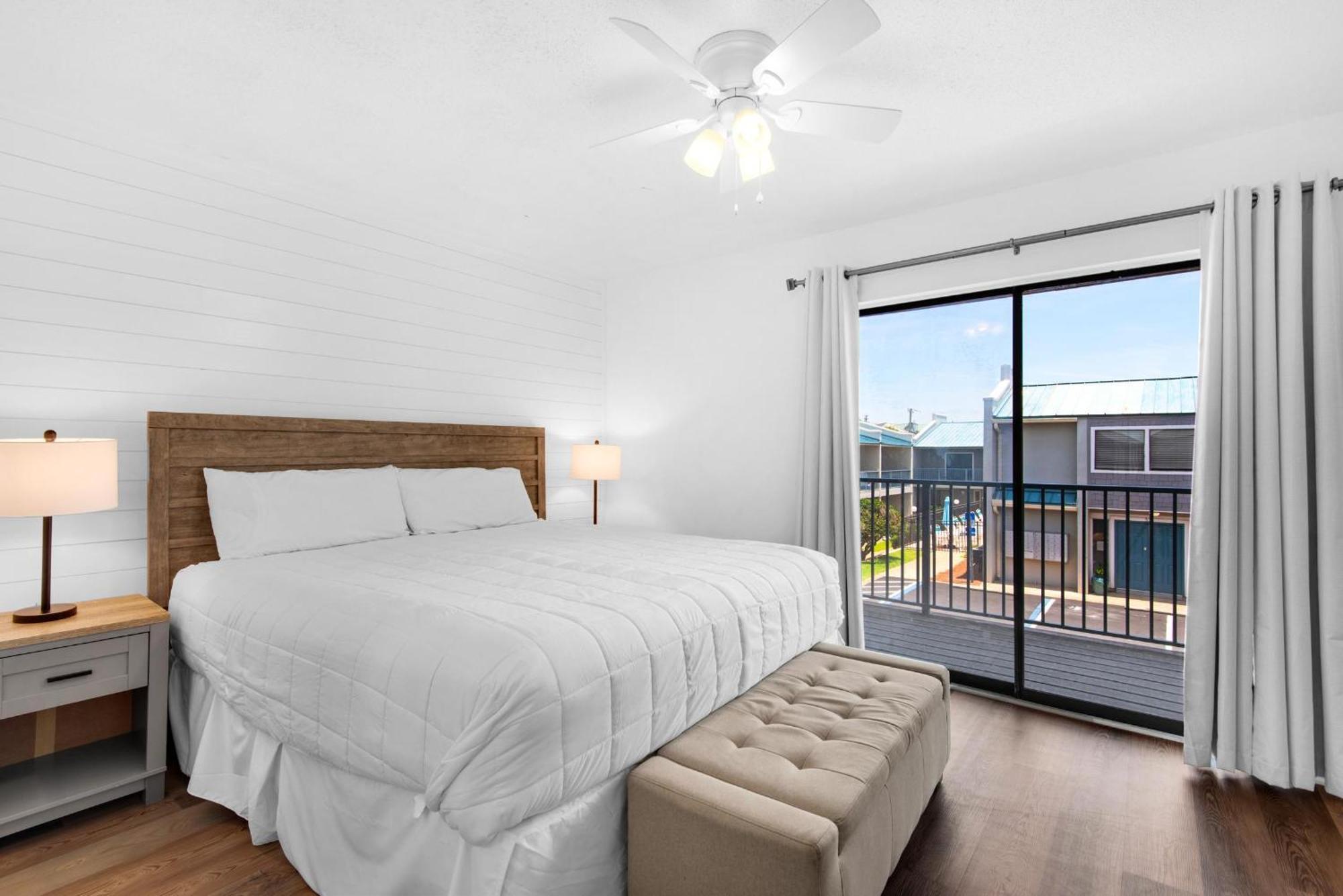 Vila Gulf Winds East #47 Destin Exteriér fotografie
