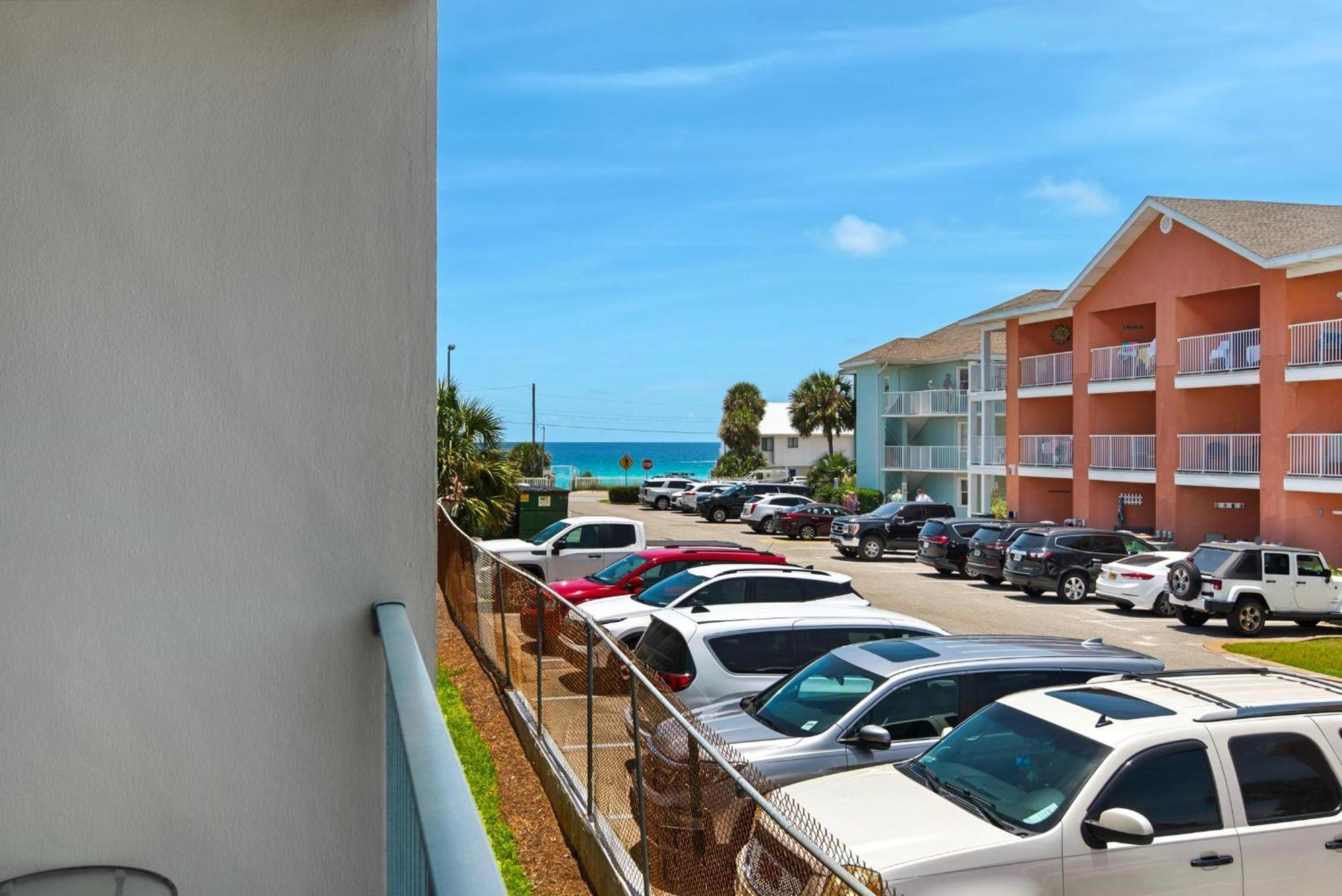 Vila Gulf Winds East #47 Destin Exteriér fotografie