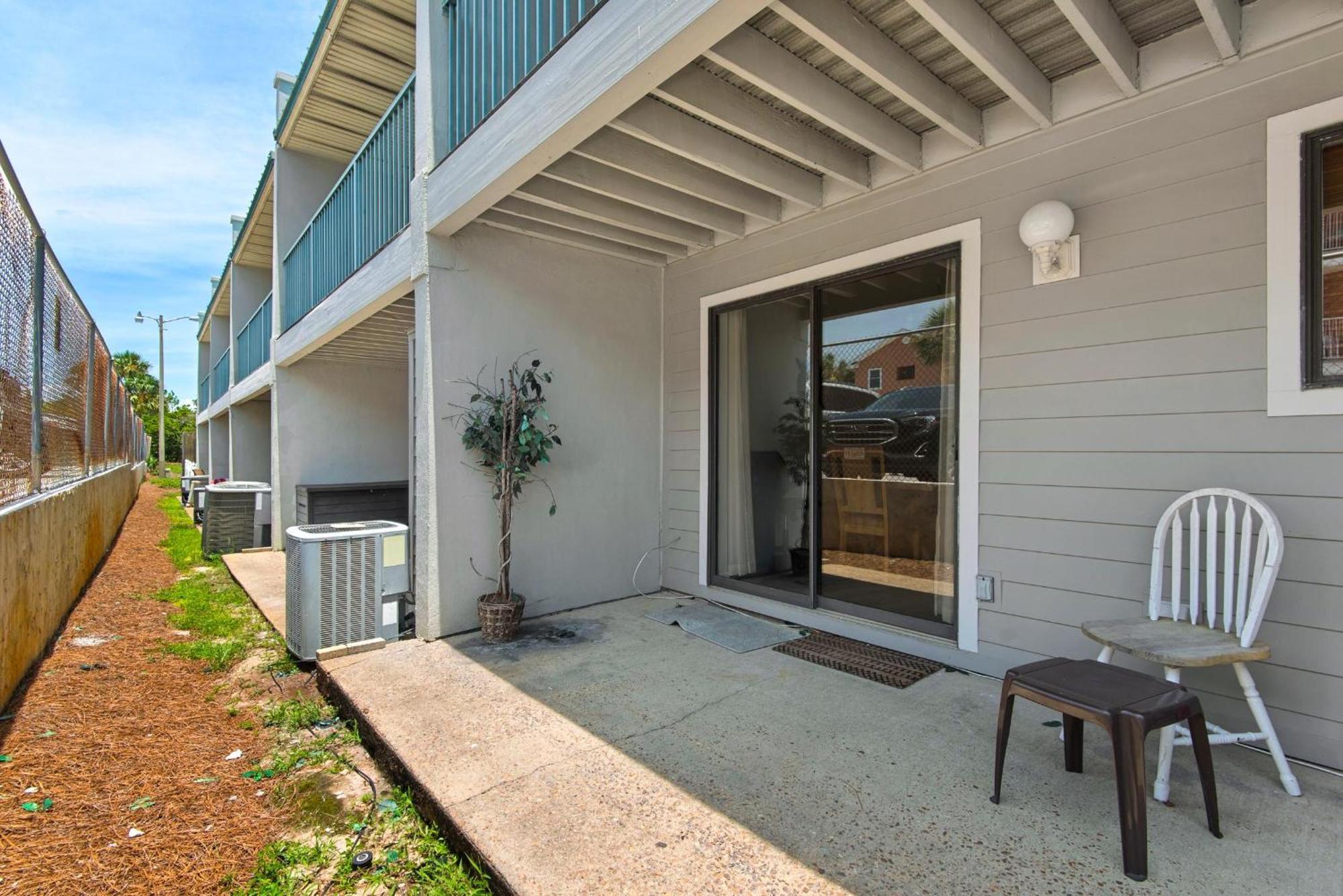 Vila Gulf Winds East #47 Destin Exteriér fotografie