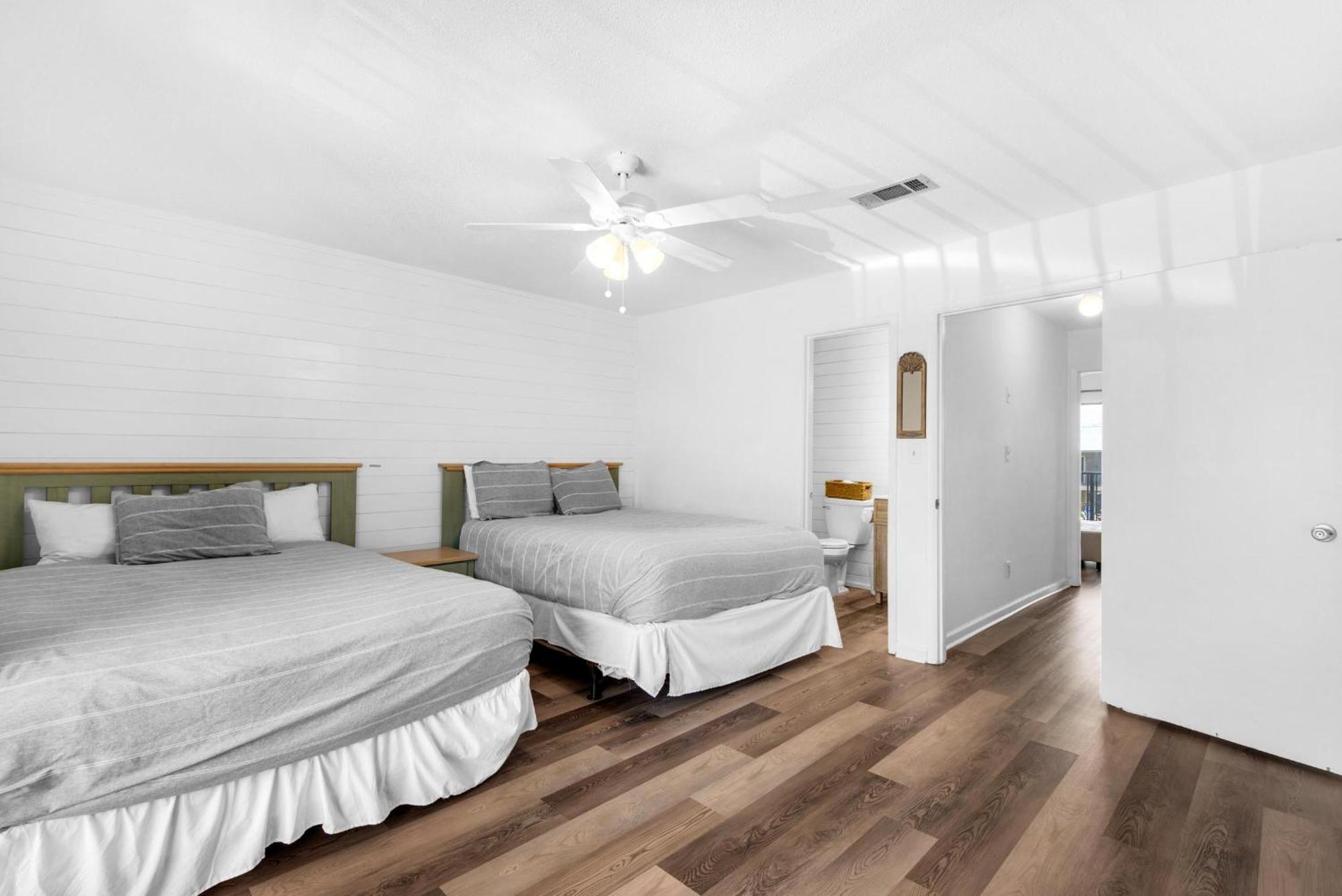 Vila Gulf Winds East #47 Destin Exteriér fotografie