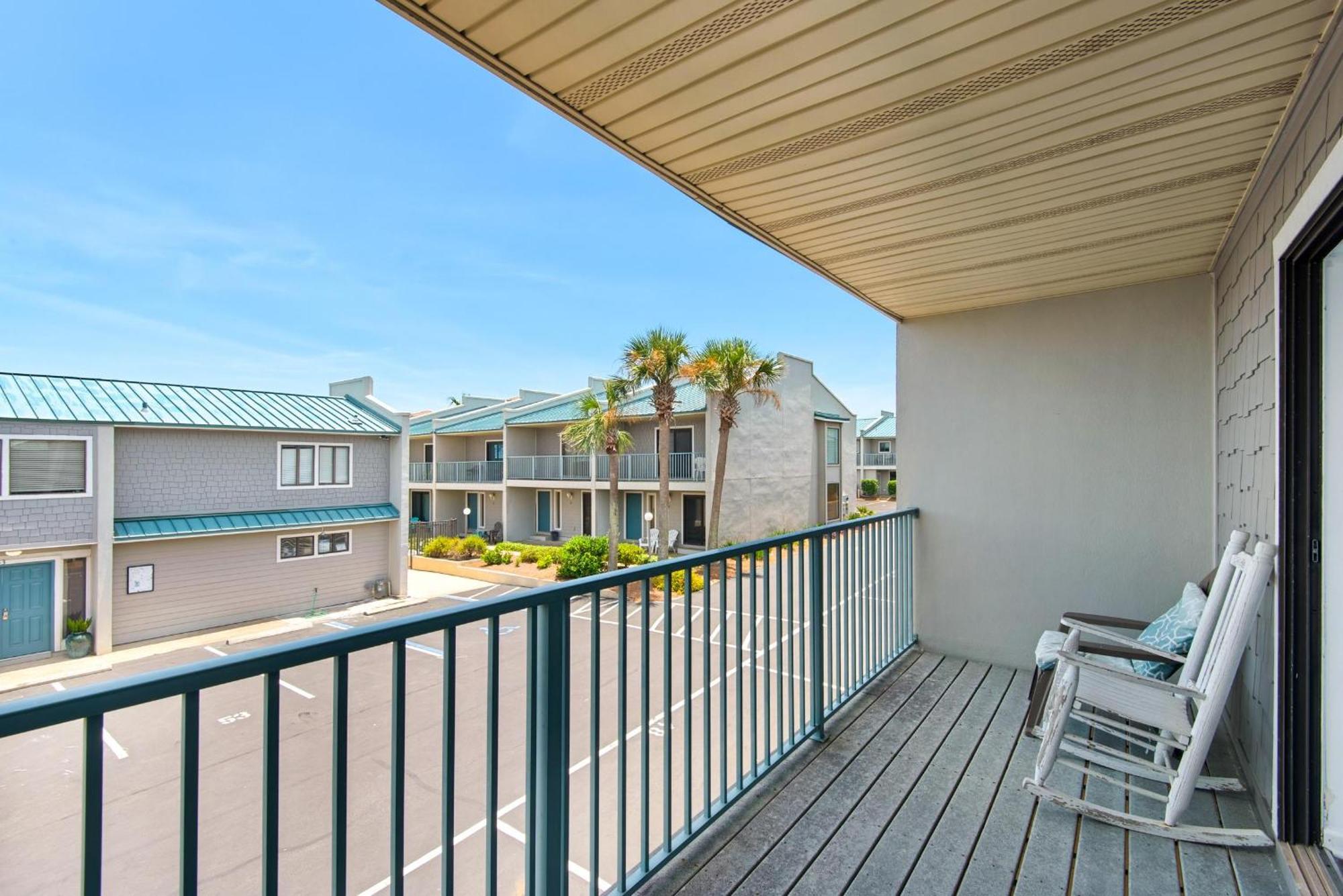 Vila Gulf Winds East #47 Destin Exteriér fotografie